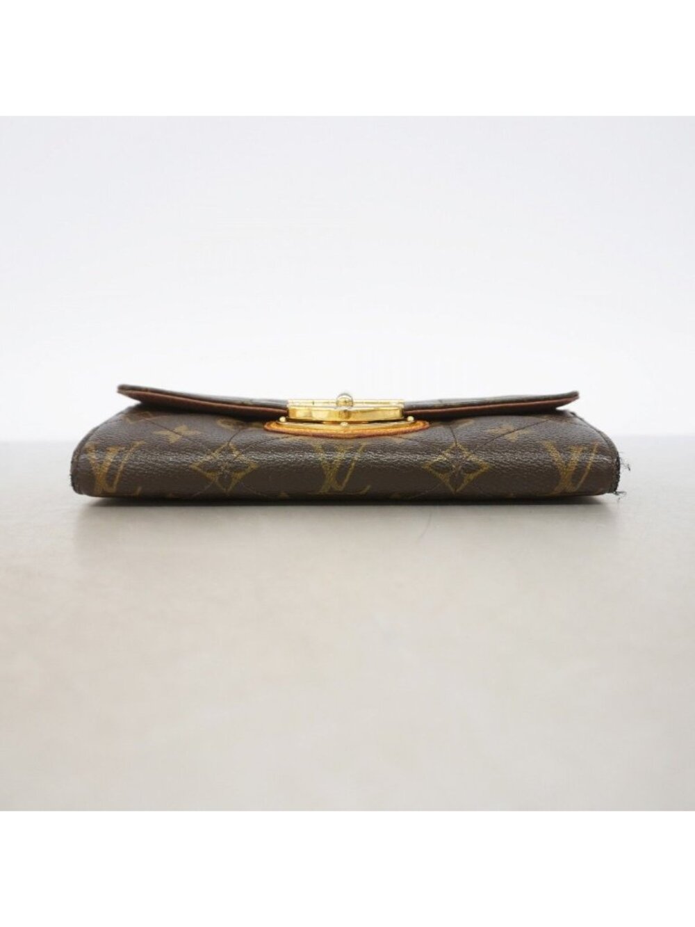 Louis Vuitton Wallet Monogram Etoile Portefeuille Sarah Brown - Picture 2 of 9